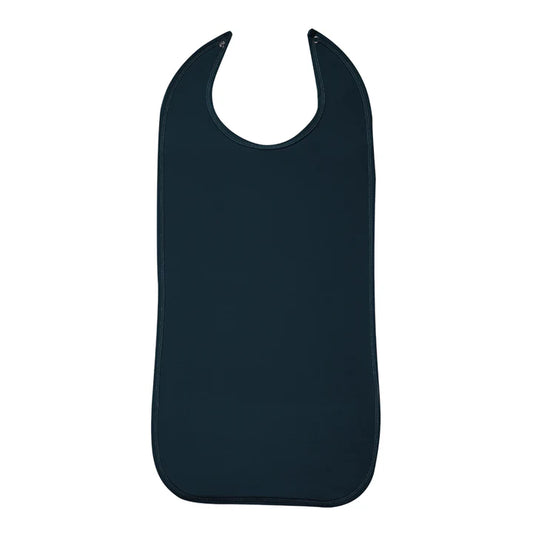 Buddies Clothing Protector Press Stud Closure Standard