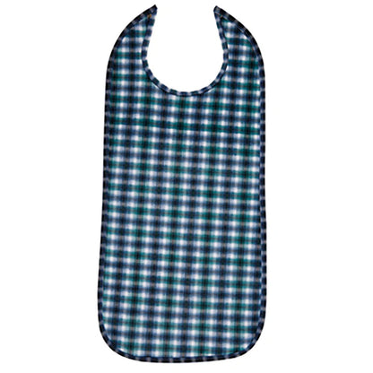 Buddies Clothing Protector Press Stud Closure Standard