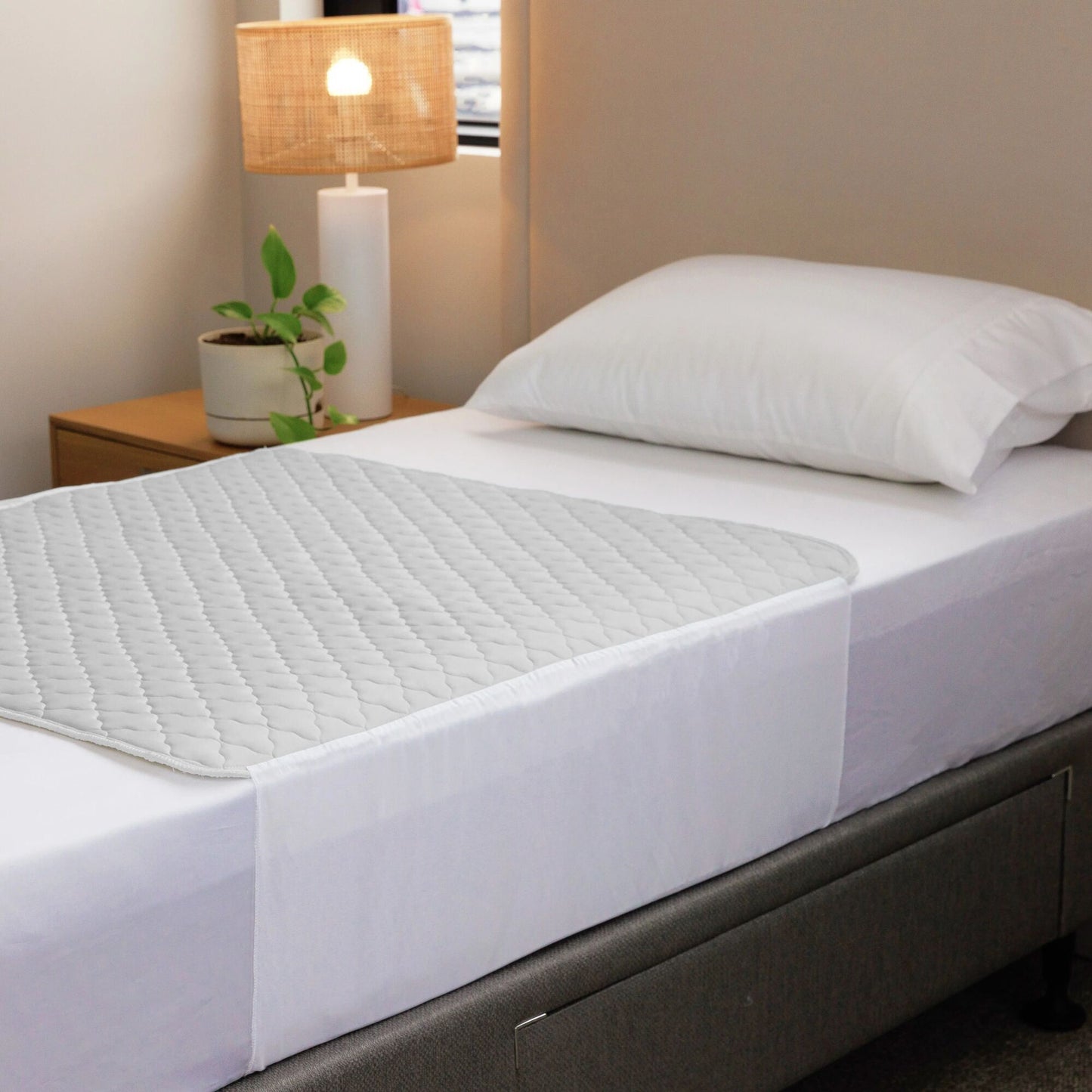 Buddies Absorbmax™ Bed Pad with Tuck Ins