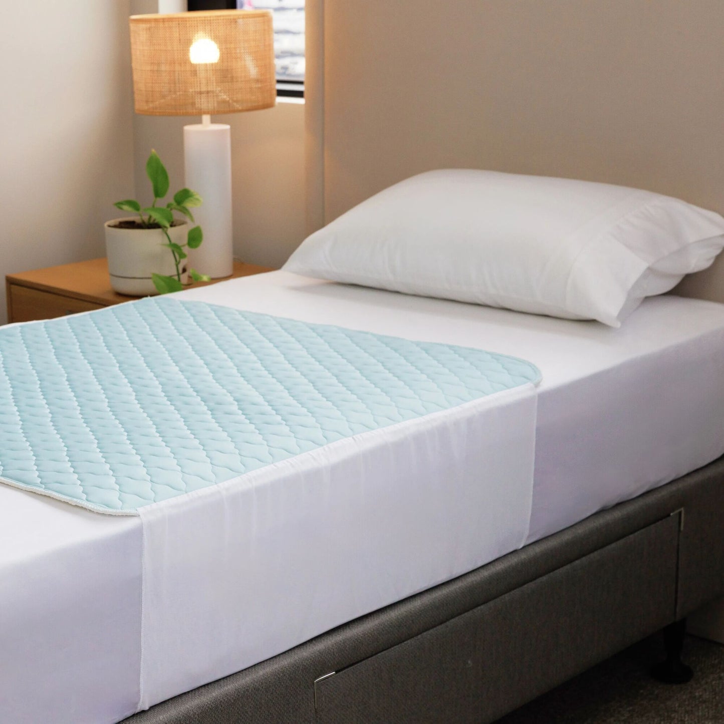 Buddies Absorbmax™ Bed Pad with Tuck Ins
