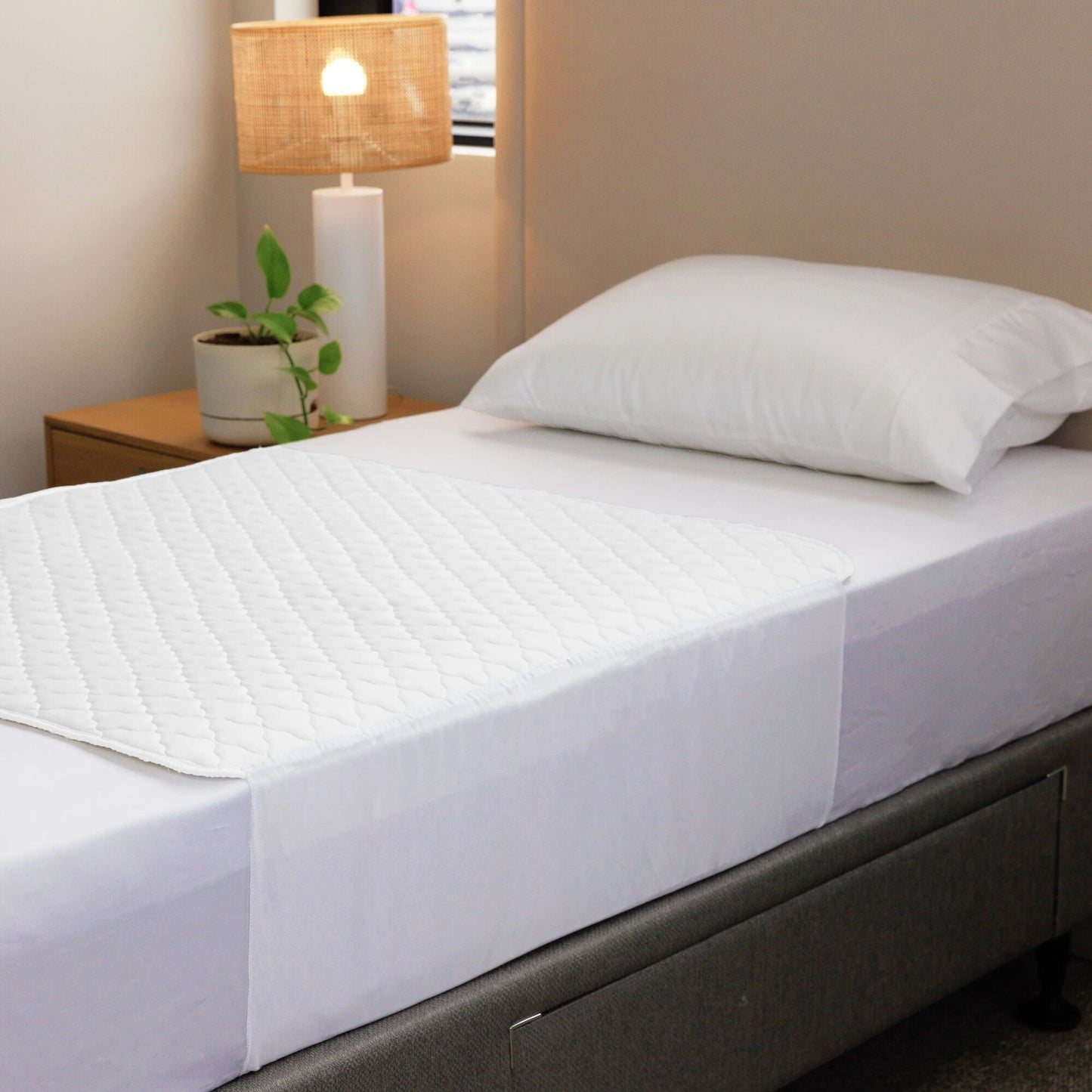 Buddies Absorbmax™ Bed Pad with Tuck Ins