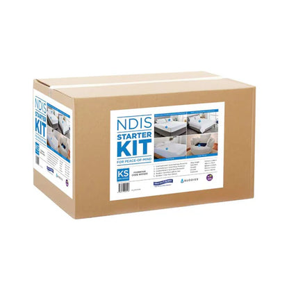 Protect a Bed NDIS Starter Kit