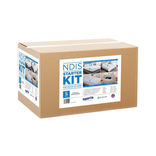 Protect a Bed NDIS Starter Kit