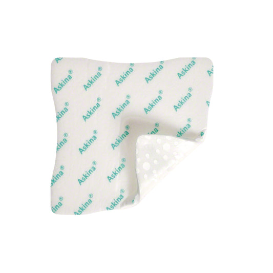 Bbraun Askina® DresSil 10 x 10cm (Box 10)