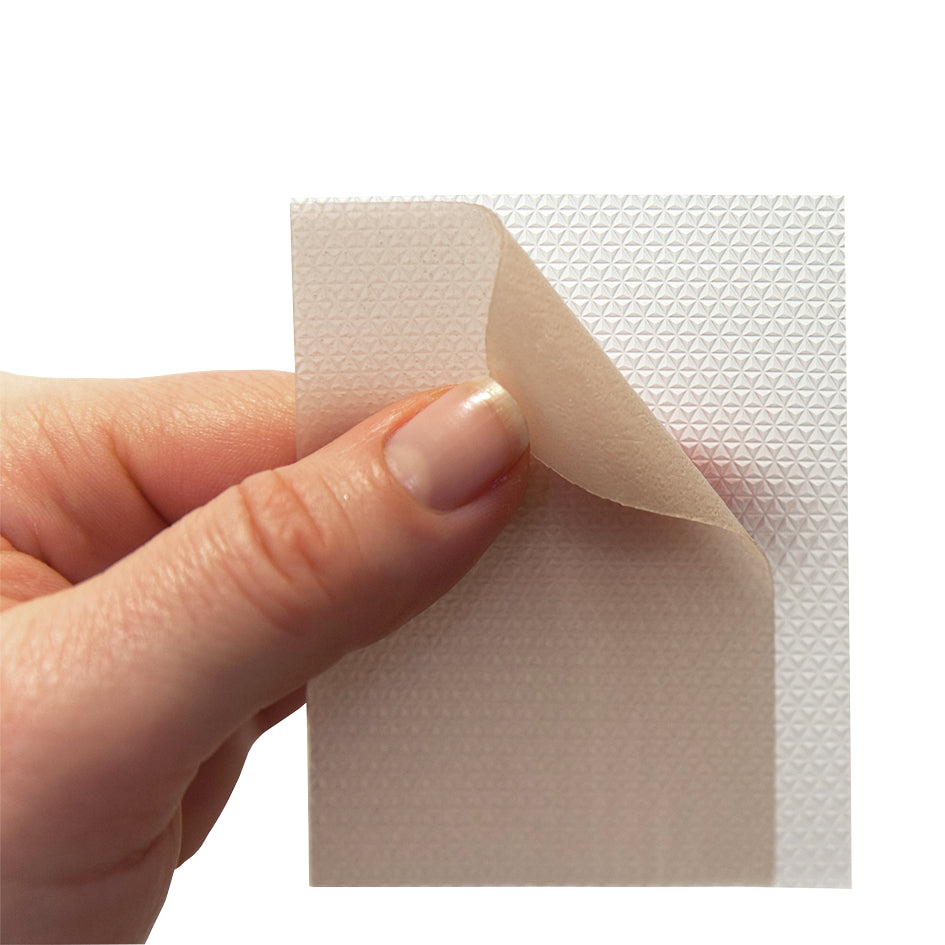 Bbraun Askina® Scar Repair 10 x 18cm (Box 5)