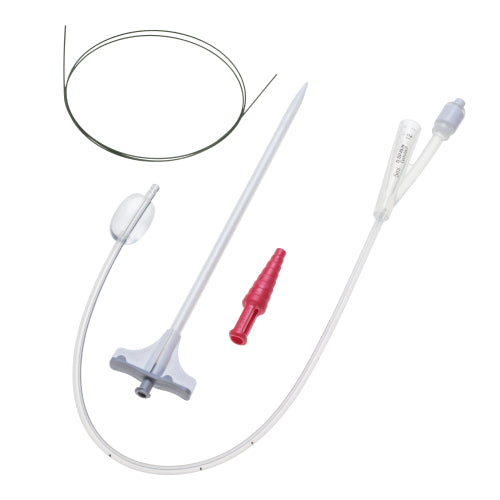 Bbraun Cystofix Dilation Int Bal CH12 (Box 5)