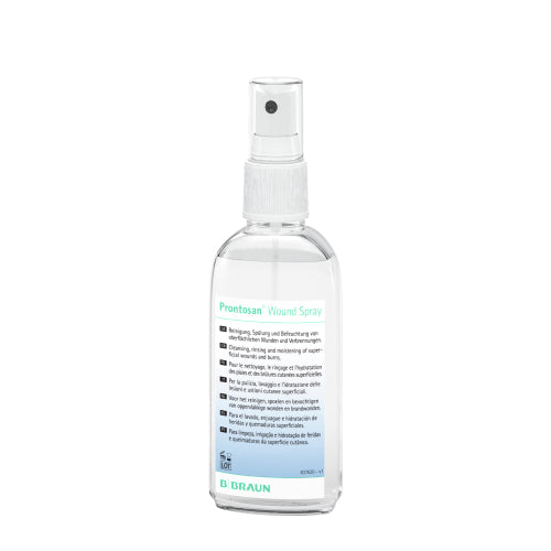 Bbraun Prontosan Wound Spray 75ml (Each)