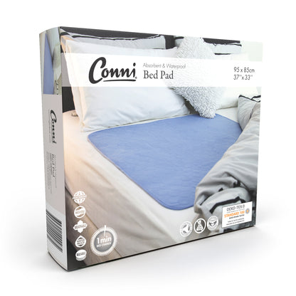 Conni Bed Pad (No Tucks)