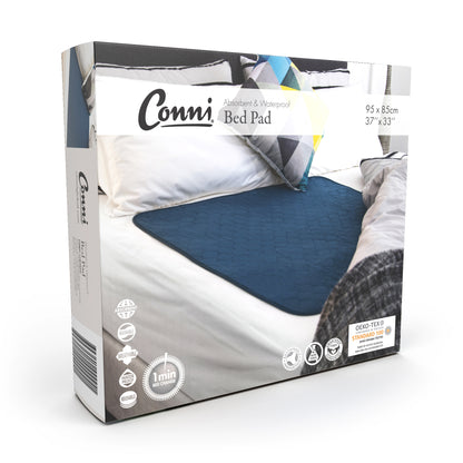 Conni Bed Pad (No Tucks)