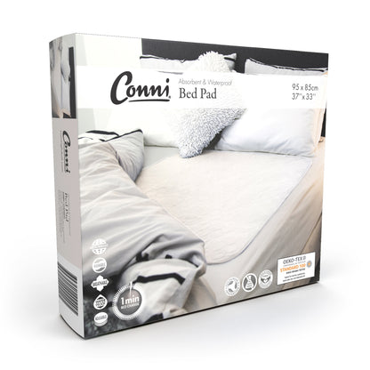 Conni Bed Pad (No Tucks)