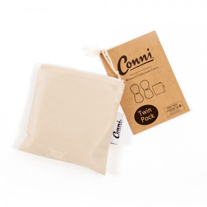 Conni Reusable Undergarment Liners