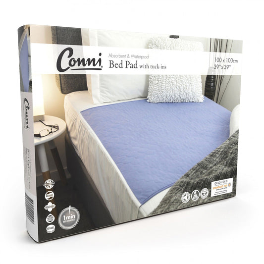 Conni Bed Pad
