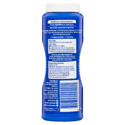 Curash Medicated Rash Powder 100gm
