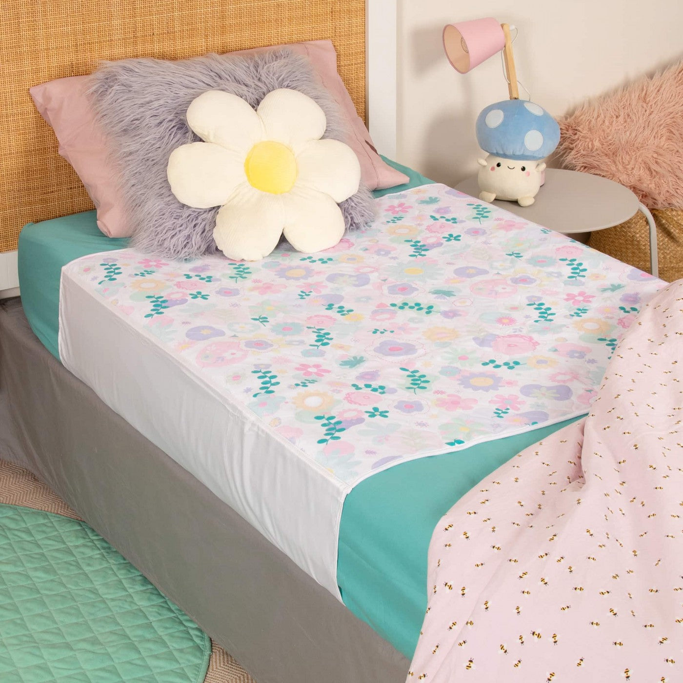 Conni Kids Bed Pad