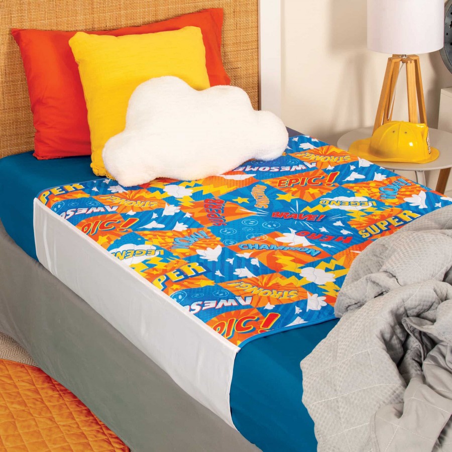 Conni Kids Bed Pad