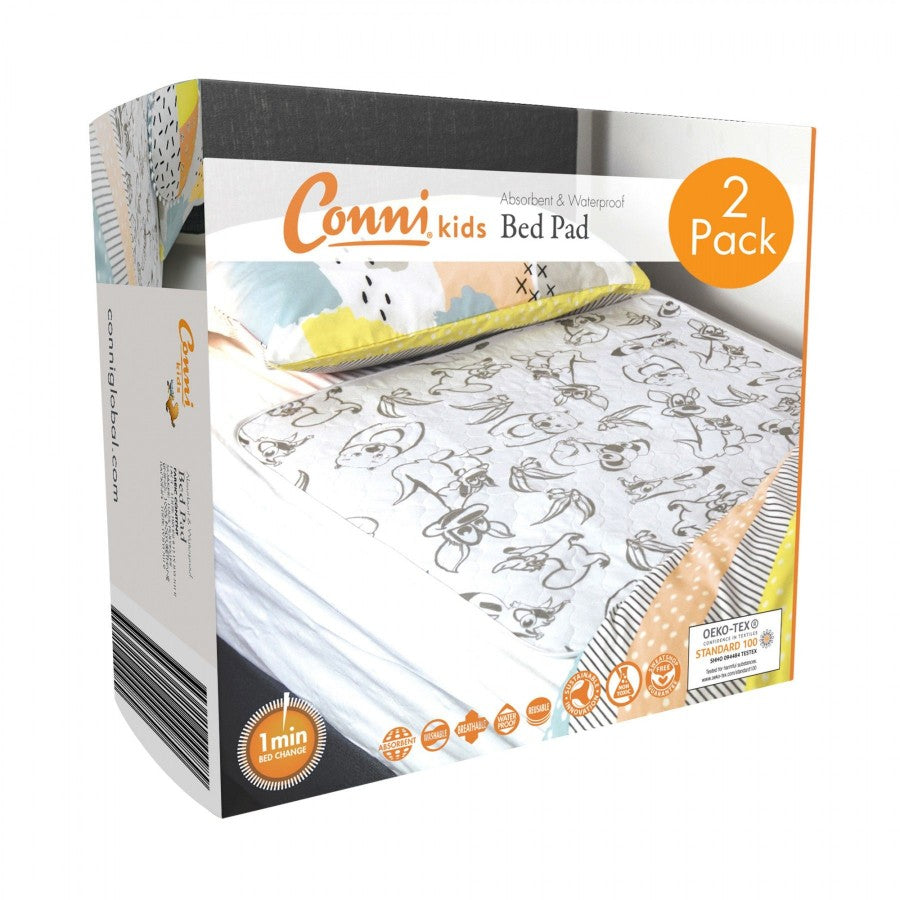 Conni Kids Bed Pad