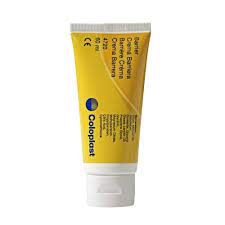 Coloplast Comfeel Barrier Cream Tube 60ml (Box 6)