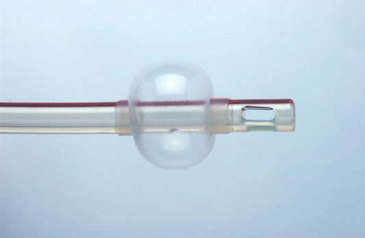 Coloplast Folysil W Guidewire 40cm Silicone Over Guidewire (Box 5)