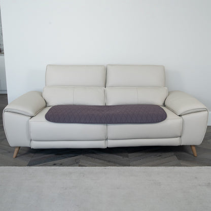 Staydry Chair - Couch Pad Greystone