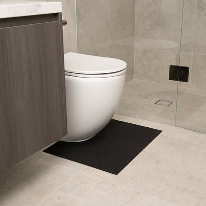 Staydry Anti Slip Toilet Mat