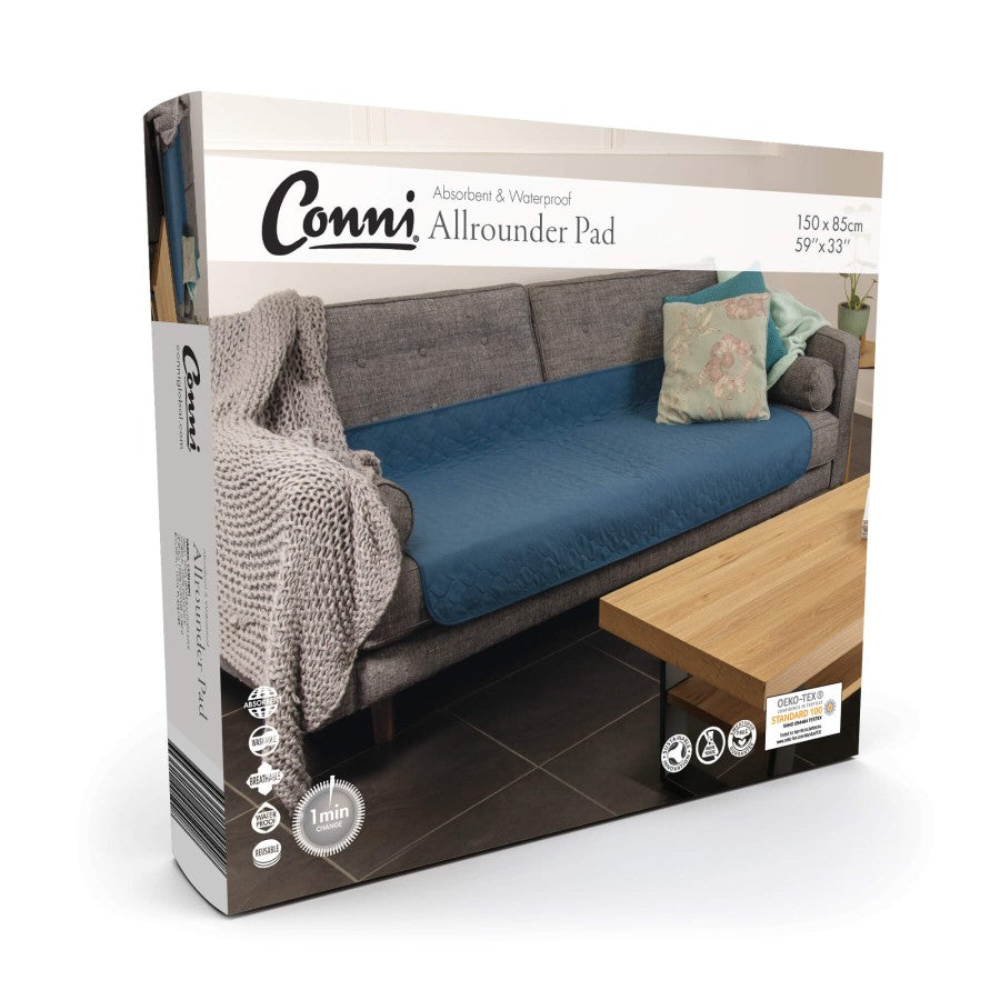 Conni Allrounder Bedpad