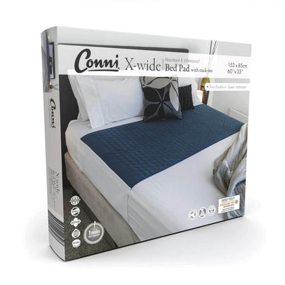 Conni Bed Pad X-Wide