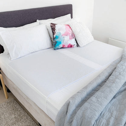 Conni X-Wide Dual Bed Pad (Tucks)