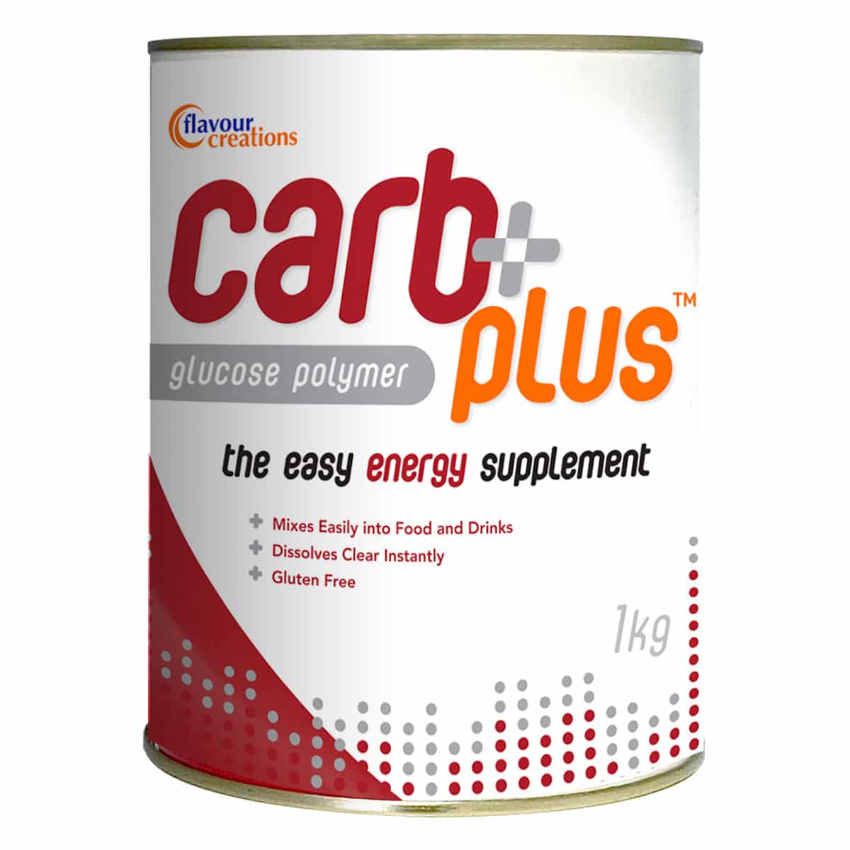 FC Carb Plus 1kg