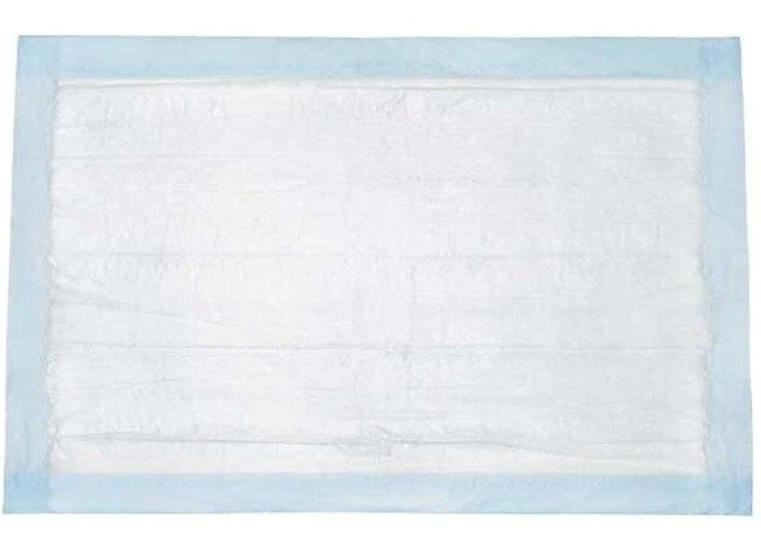 Cello Absorbent Fluff Incontinence Pad 350ml 40x60cm (Packet 20)