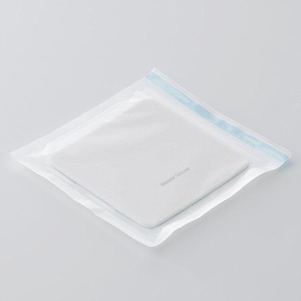 Coloplast Biatain Silicone Non-Border (Box 10)