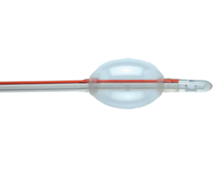 Coloplast Folysil Two-Way Silicone Catheters Male 41cm 15ml (Box 5)