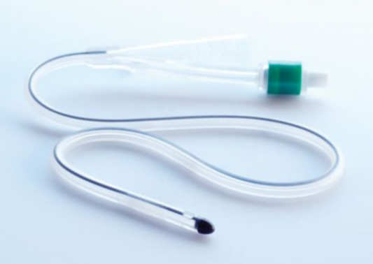 Coloplast Releen In-Line Foley Catheters Female 19cm (Box 5)