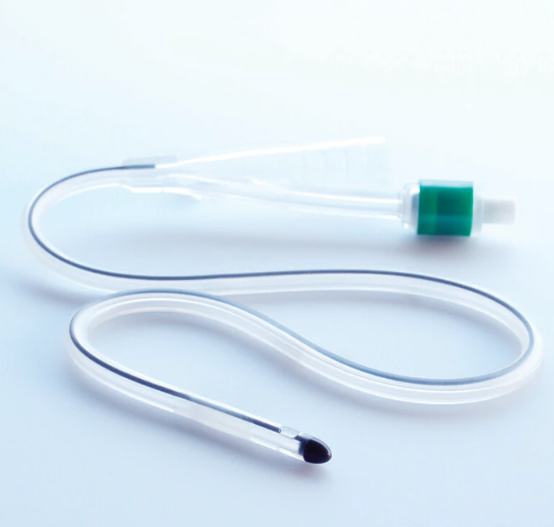 Coloplast Releen In-Line Foley Catheters Male 40cm (Box 5)