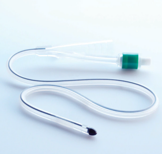 Coloplast Releen In-Line Foley Catheters Male 40cm (Box 5)