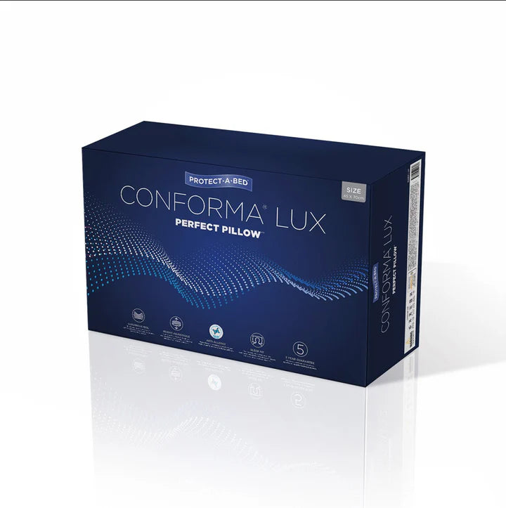 Protect a Bed Conforma Lux Pillow