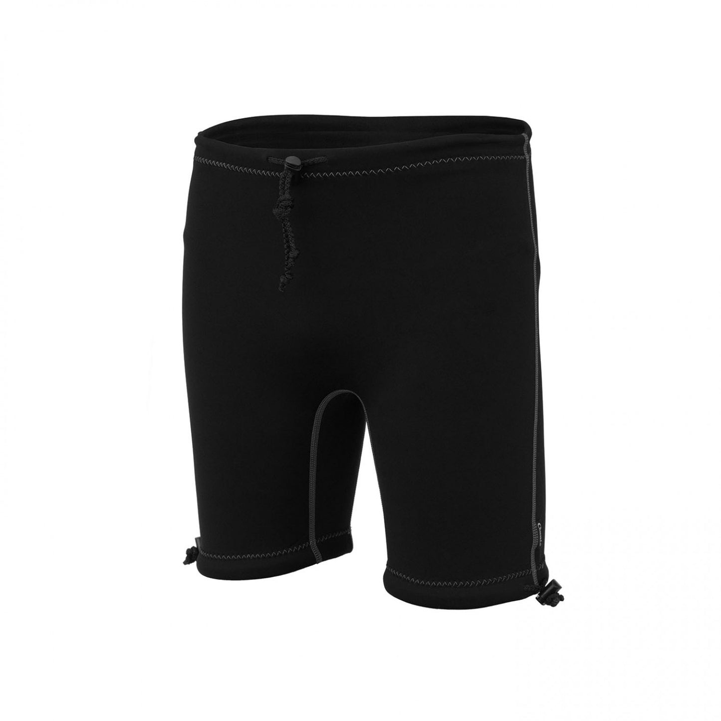 Conni Adult Shorts Black - 5XL