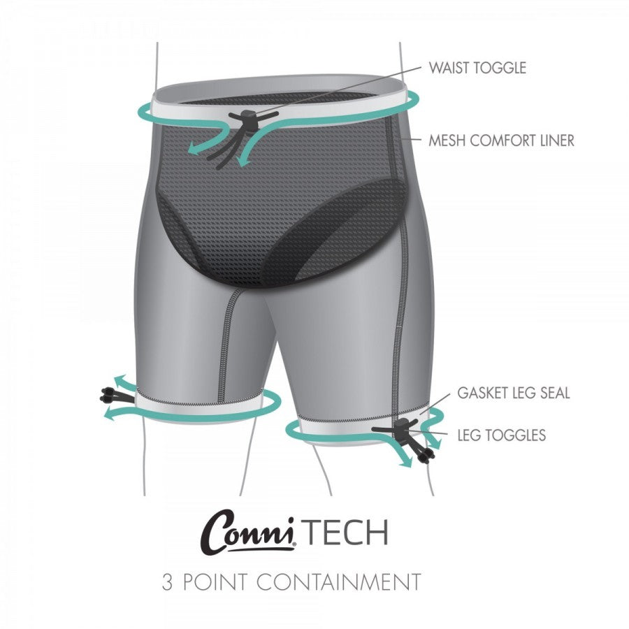 Conni Adult Swimshorts