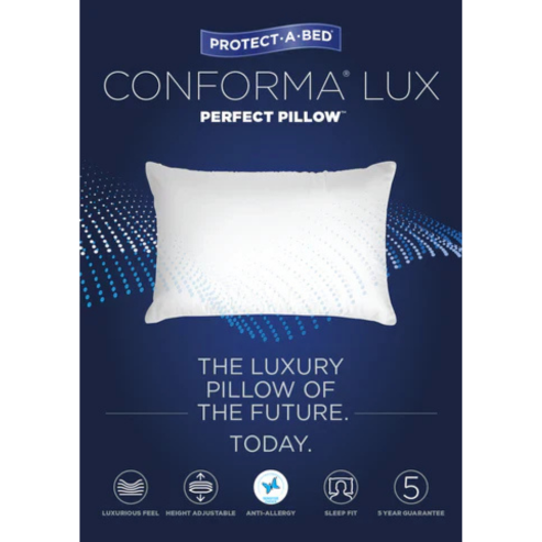 Protect a Bed Conforma Lux Pillow