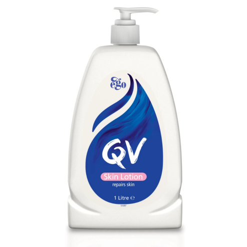 QV Skin Lotion 1L