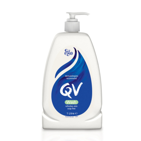 QV Wash 1L