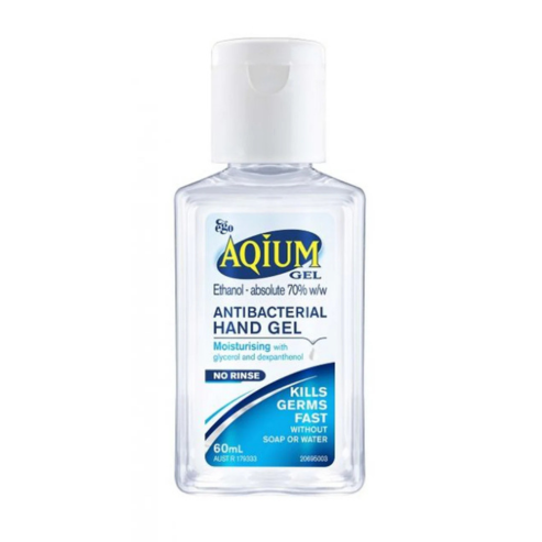 Aqium Gel 60ml