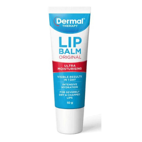 Dermal Therapy Lip Balm 10g