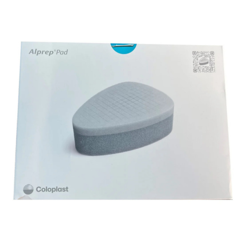 Coloplast Alprep Pad (Box 5)