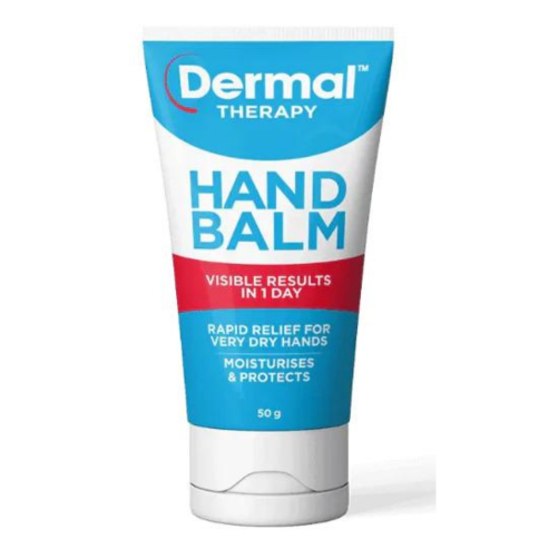 Dermal Therapy Hand Balm 50g