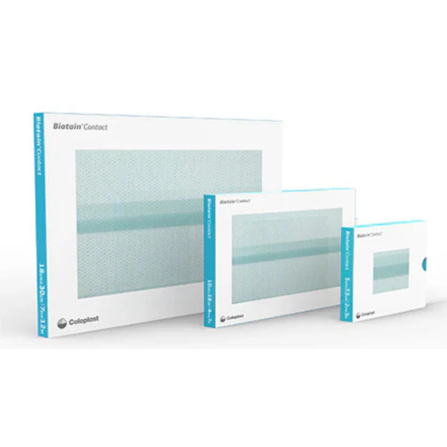 Coloplast Biatain Contact (Box 10)