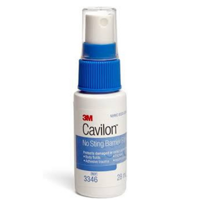 Cavilon 3M No Sting Barrier Film 28ml Spray