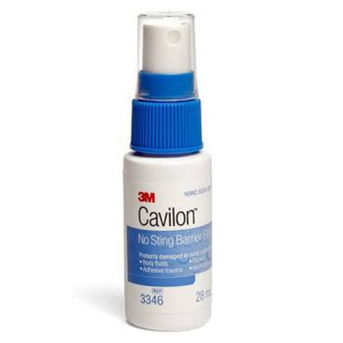 3M Cavilon No Sting Barrier Film 28ml Spray (Each)