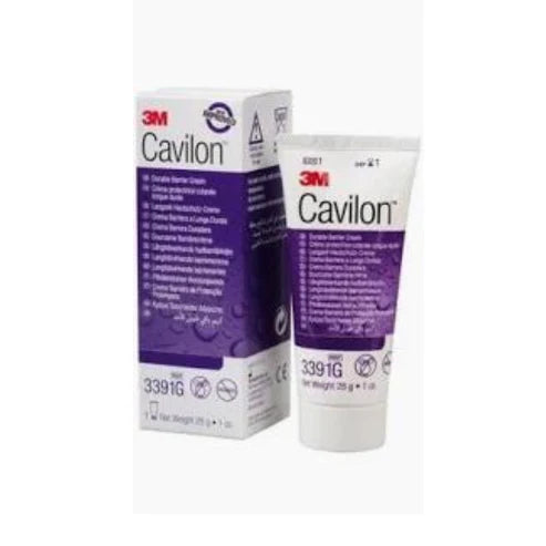 3M Cavilon Durable Barrier Cream Tube (Each)