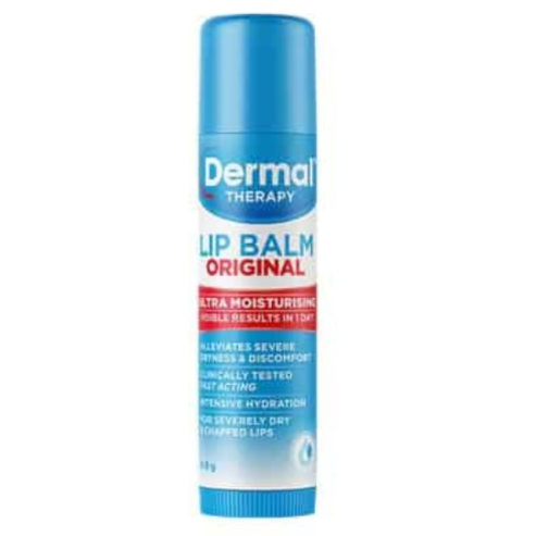 Dermal Therapy Lip Balm Stick 4.8g