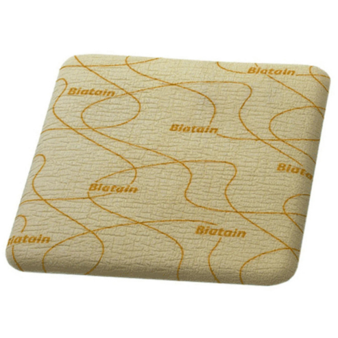 Coloplast Biatain Foam Non-Adhesive (Box 10)